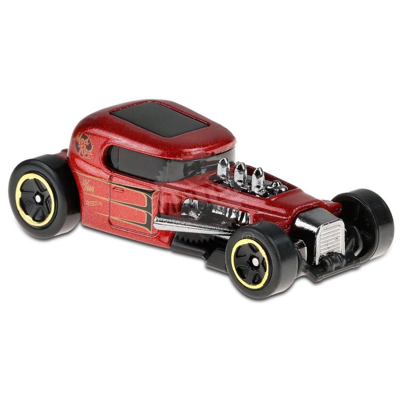 Hot Wheels - Mod Rod - GHC24 - Carrinho de Brinquedo - Magazine Luiza